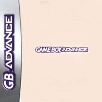    (GBA)  Game boy