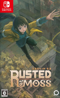 Rusted Moss (Switch)