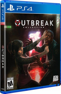 Outbreak Collection (Limited Run #413)(PS4)