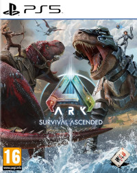 ARK: Survival Ascended Русская Версия (PS5)