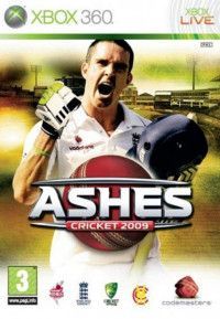 Ashes Cricket 2009 (Xbox 360) USED /