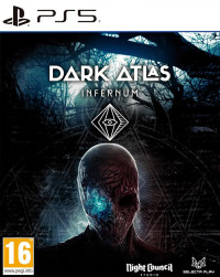 Dark Atlas: Infernum (PS5)