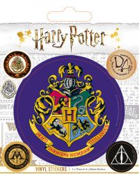   Pyramid:   (Harry Potter)  (Hogwarts) (PS7387) 5  