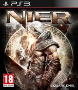   Nier (PS3) USED /  Sony Playstation 3