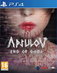  Apsulov: End of Gods   (PS4) PS4