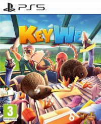 KeyWe Русская Версия (PS5)