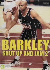     2 (Barkley Shut Up and Jam 2) (16 bit)  