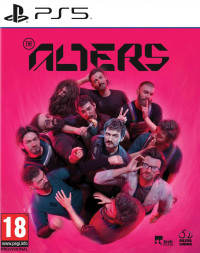The Alters (PS5)