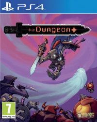 Bit Dungeon Plus (PS4)