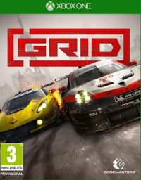 Grid Day One Edition (  ) (Xbox One) 