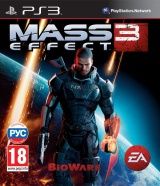   Mass Effect 3   (PS3) USED /  Sony Playstation 3