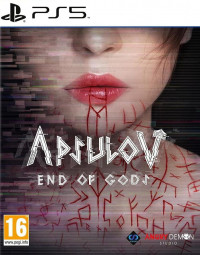 Apsulov: End of Gods   (PS5)