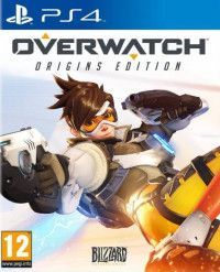 Overwatch: Origins Edition (PS4)