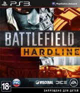   Battlefield: Hardline   (PS3) USED /  Sony Playstation 3