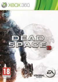 Dead Space 3 (Xbox 360/Xbox One)