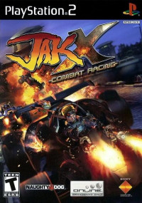Jak X (PS2) USED /