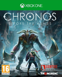 Chronos: Before the Ashes Русская Версия (Xbox One/Series X)