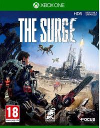 The Surge   (Xbox One) 