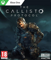 The Callisto Protocol Русская Версия (Xbox One)