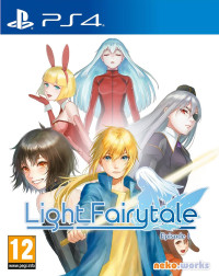 Light Fairytale Episode 2 (PS4)