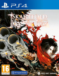 Skautfold: Into The Fray (PS4/PS5)