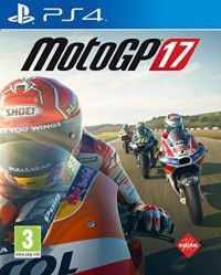  MotoGP 17 (PS4) PS4