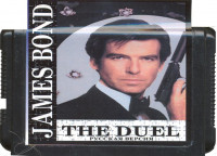  :  (James Bond: The Duel)   (16 bit)  