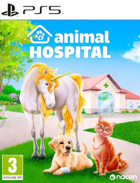Animal Hospital   (PS5)