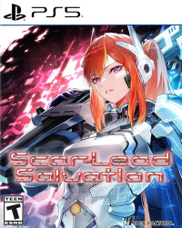 Scar-Lead Salvation (PS5)