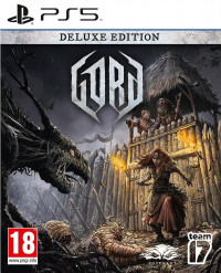 Gord Deluxe Edition Русская Версия (PS5)