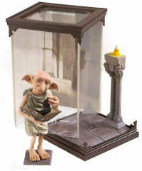  The Noble Collection:   (Dobby)   " " (Harry Potter Magical Creatures) () 15 