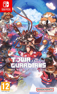 Towa and the Guardians of the Sacred Tree (Switch)