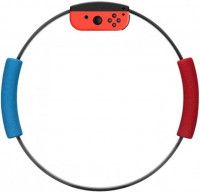  Ring-Con    Ring Fit (PG-NS1127) (Switch) 