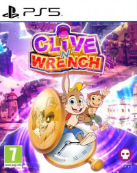 Clive 'N' Wrench (PS5)