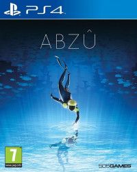 Abzu Русская Версия (PS4)