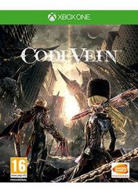 Code Vein   (Xbox One) 