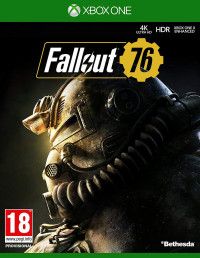 Fallout 76 Русская Версия (Xbox One)
