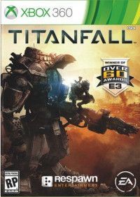 Titanfall   (Xbox 360)