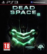   Dead Space 2   (PS3) USED /  Sony Playstation 3