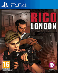 RICO: London (PS4)