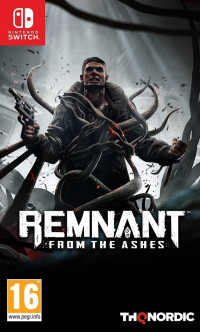  Remnant: From the Ashes   (Switch)  Nintendo Switch