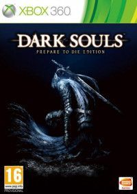 Dark Souls. Prepare to Die Edition ( ) (Xbox 360/Xbox One)
