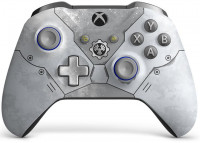   Microsoft Xbox One S/X Wireless Controller Gears of War 5:    3.5    Bluetooth ( )  (Xbox One) (OEM) 