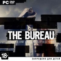 The Bureau: XCOM Declassified   Jewel (PC) 