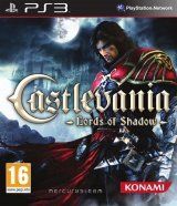   Castlevania: Lords of Shadow (PS3) USED /  Sony Playstation 3