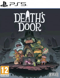 Death's Door   (PS5)