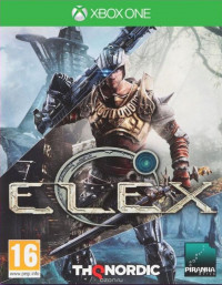 ELEX Русская Версия (Xbox One)