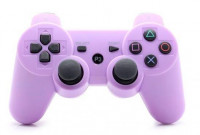   DualShock 3 Wireless Controller Lilac () (PS3) (OEM) 