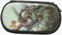   3D Warhammer 40.000: Dawn of War Retribution (PA-124)  PSP Slim 3000 (PSP) 