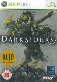 Darksiders (Xbox 360/Xbox One)